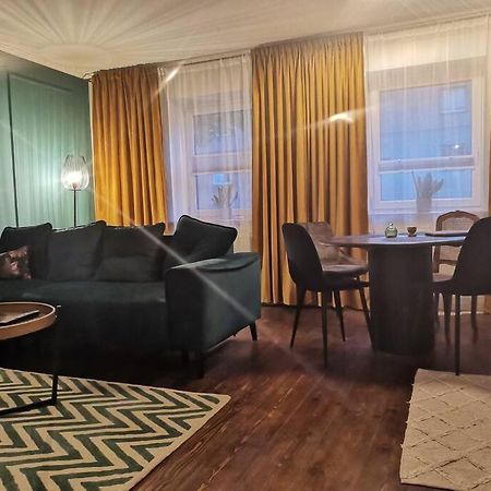 Apartamenty Motyl Bytom Exterior foto